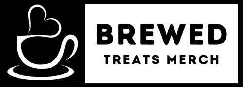 Brewed Treats Merch